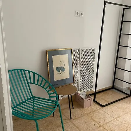 Olive Renovated 2022 * Le Pirée