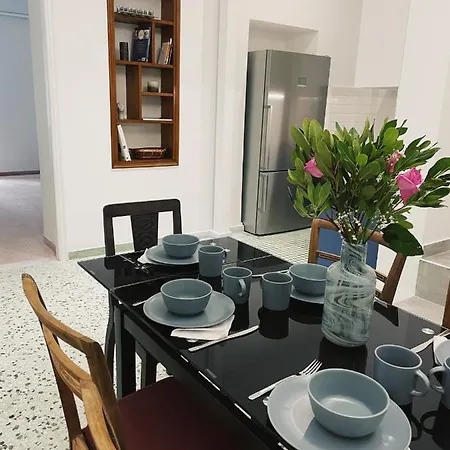 Appartement Olive Renovated 2022