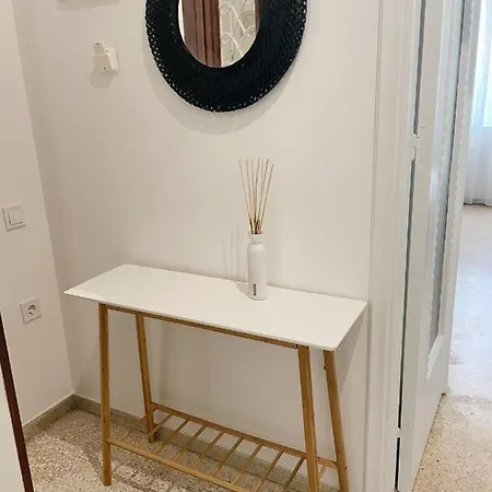 Olive Renovated 2022 Le Pirée