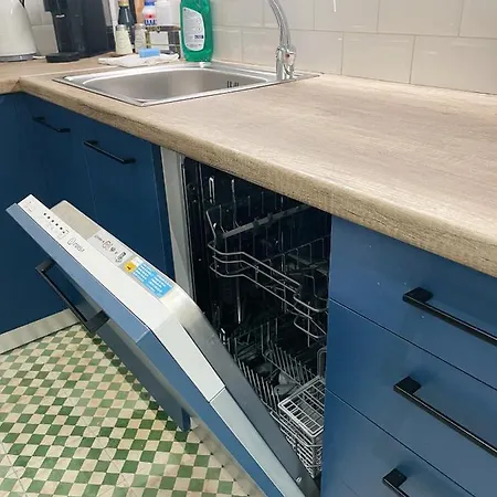 Olive Renovated 2022 Appartement