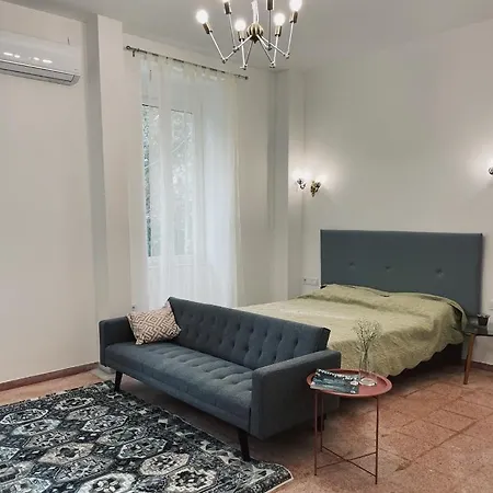 Apartment Olive Renovated 2022 *