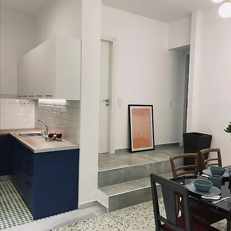 Apartment Olive Renovated 2022