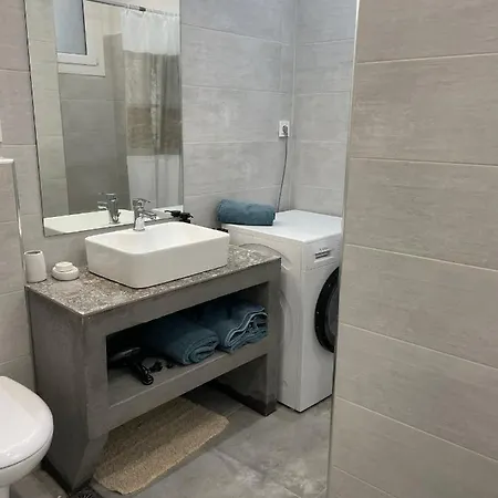 Olive Renovated 2022