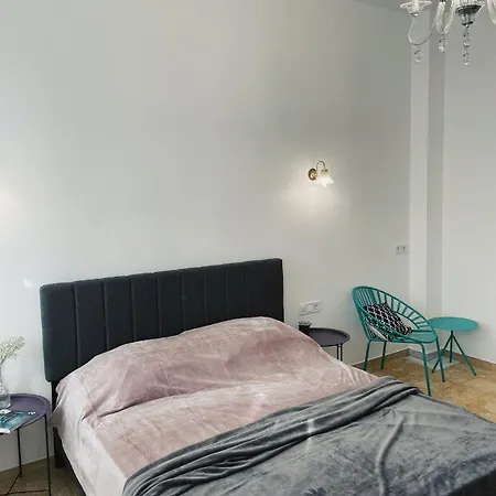Apartment Olive Renovated 2022 *