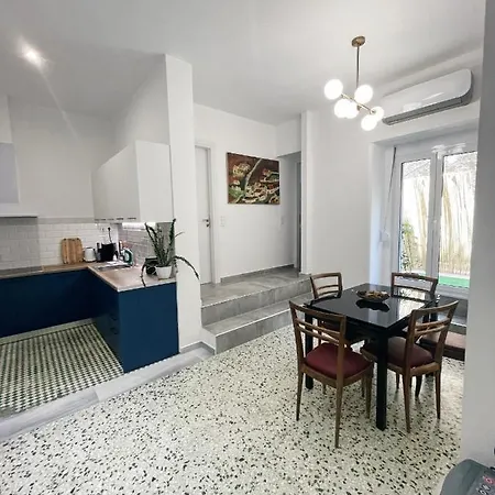 Olive Renovated 2022 *